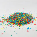 mom ear ware / earrings L size / yellow-02 / NEWSED