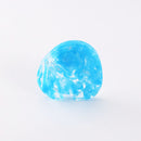 mom ear ware / イアリング Lサイズ / blue-03 / NEWSED