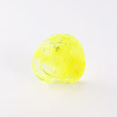 mom ear ware / イアリング Lサイズ / yellow-03 / NEWSED