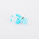 mom ear ware / イアリング Sサイズ / blue-03 / NEWSED