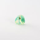 mom ear ware / イアリング Sサイズ / green-01 / NEWSED