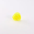 mom ear ware / イアリング Sサイズ / yellow-01 / NEWSED