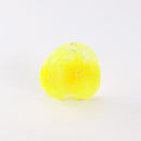 mom ear ware / earrings L size / yellow-01 / NEWSED