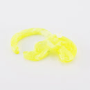 mom ear ware / earrings L size / yellow-02 / NEWSED