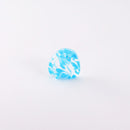 mom ear ware / earrings S size / blue-01 / NEWSED