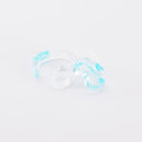 mom ear ware / earrings S size / blue-03 / NEWSED