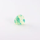 mom ear ware / earrings S size / green-02 / NEWSED