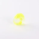 mom ear ware / earrings S size / yellow-02 / NEWSED