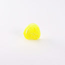 mom ear ware / earrings S size / yellow-03 / NEWSED