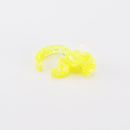 mom ear ware / earrings S size / yellow-03 / NEWSED