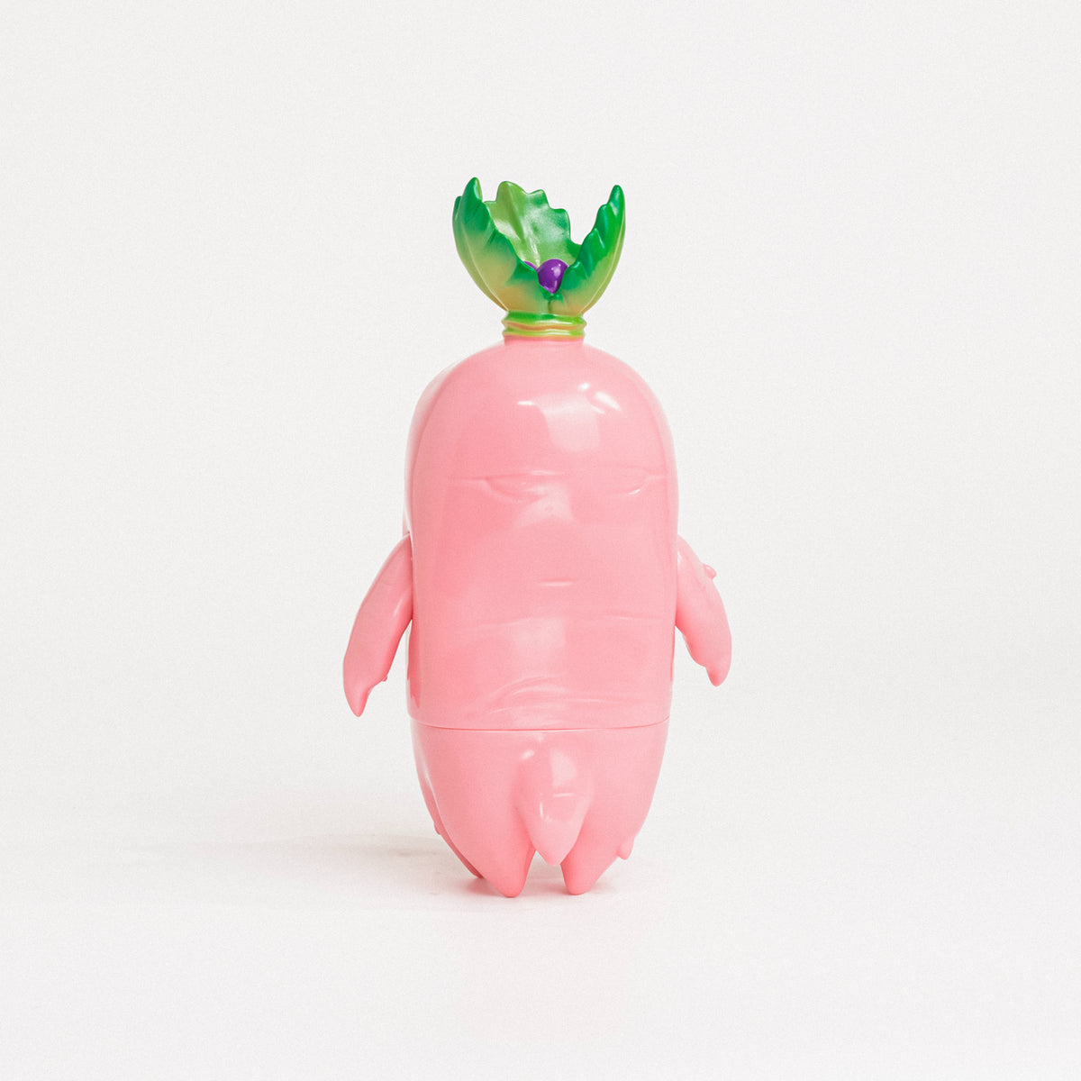 Mandrake Kaiju pink ver./ Baby Killer