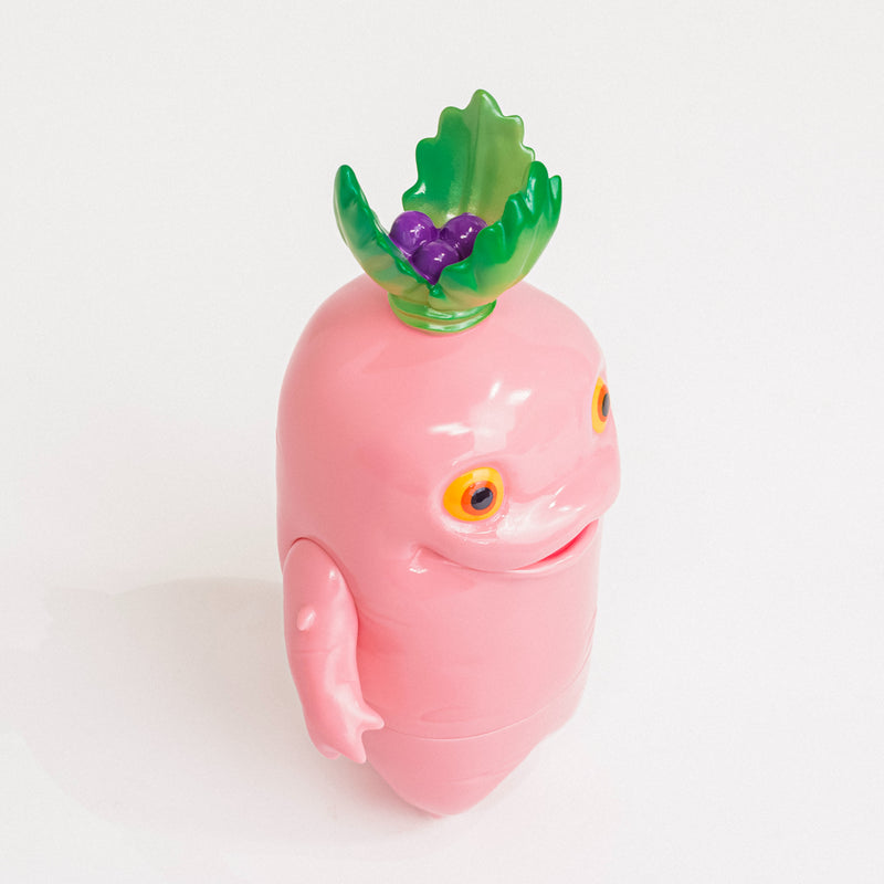Mandrake Kaiju pink ver./ Baby Killer