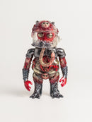 Mars Alien VINYL Limited color / GROUND CONTROL