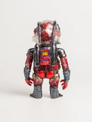 Mars Alien VINYL Limited color / GROUND CONTROL