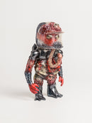 Mars Alien VINYL Limited color / GROUND CONTROL