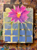 Mexicana flower/Hiroyuki Higuchi