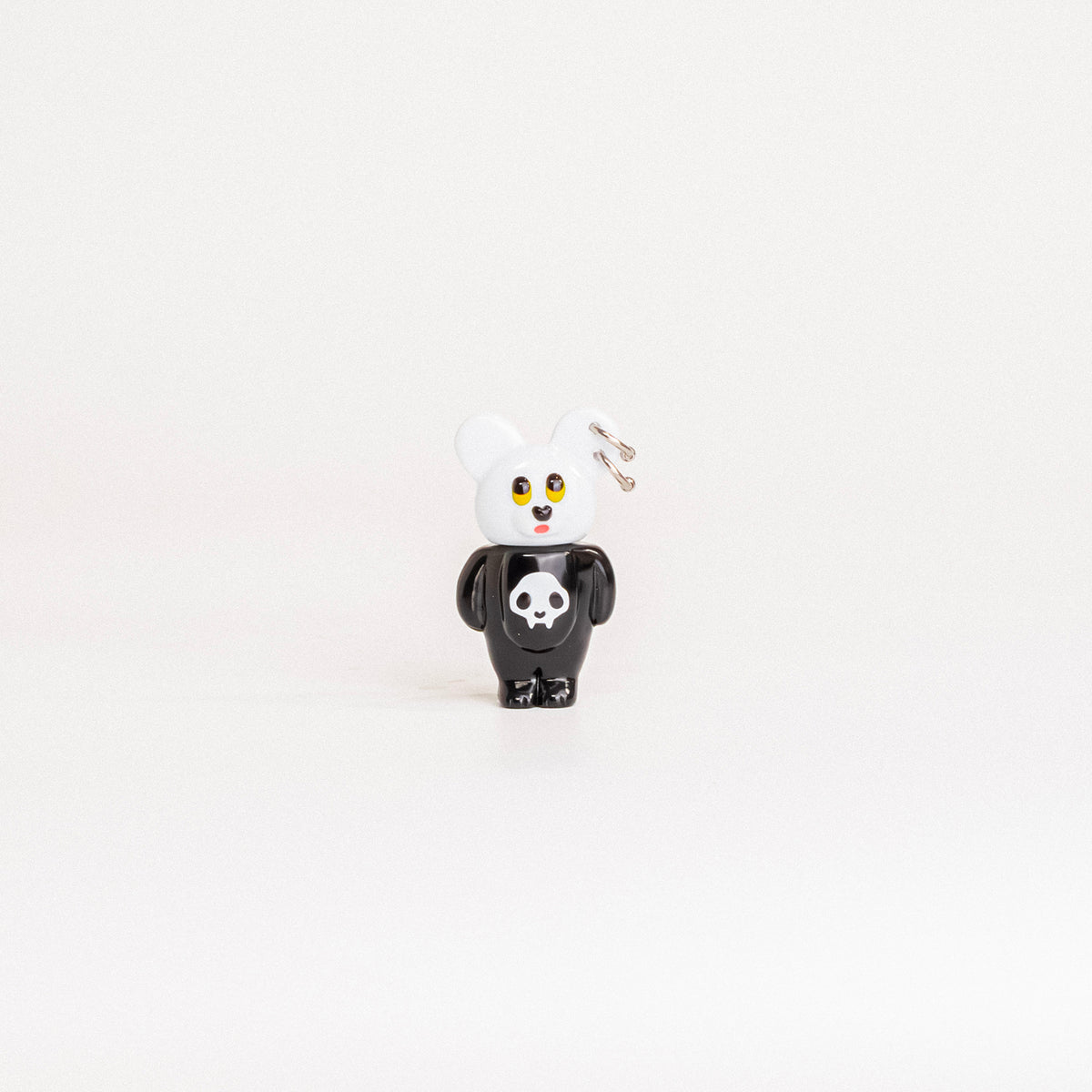 MOJO ケチョス【初期ヘッダー未開封】ソフビ mojoshop