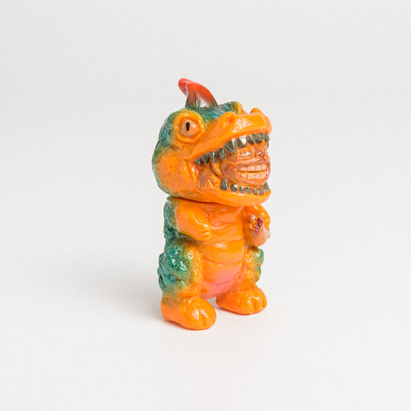 Monster Coming VINYL Limited color / XXXDEVIL