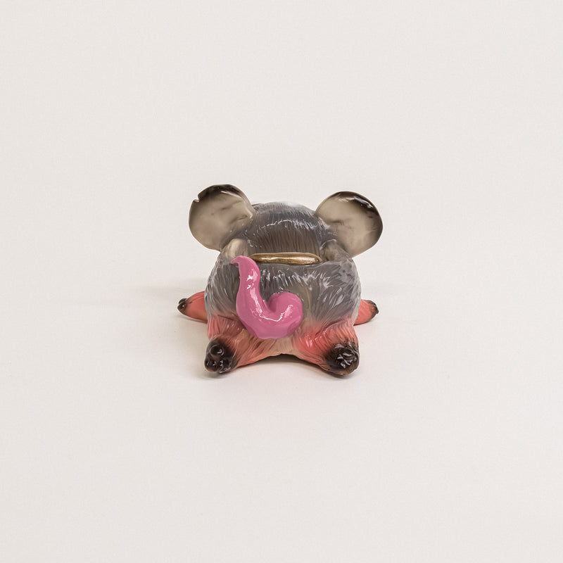 Mouse car Original color/XXXDEVIL