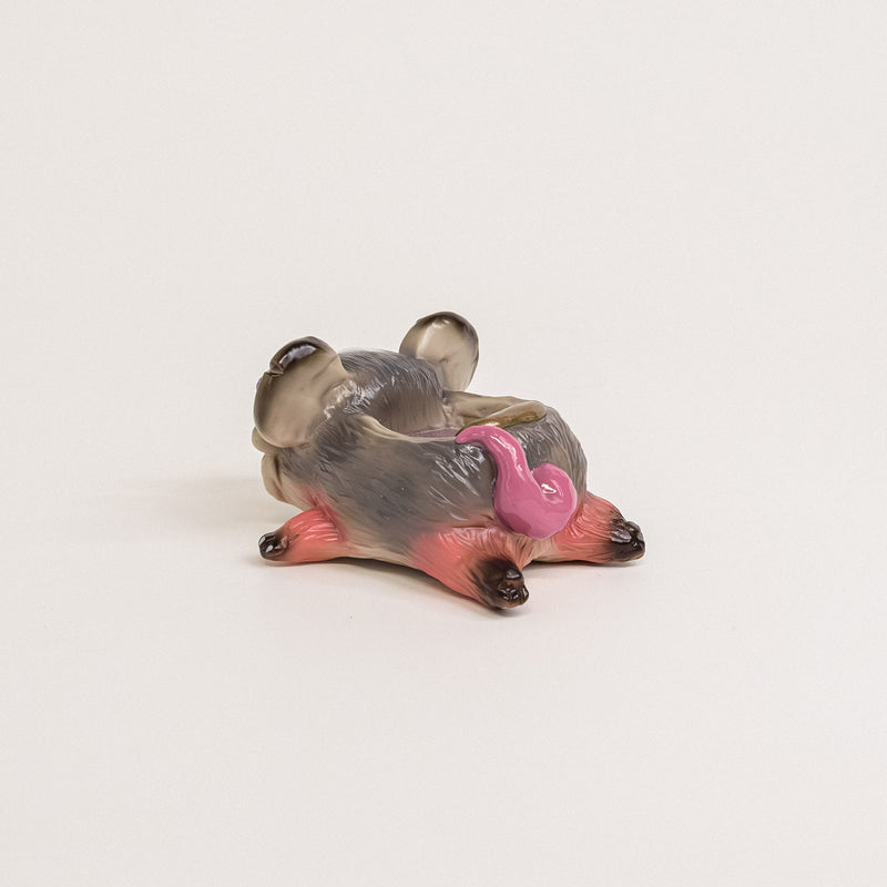 Mouse car Original color/XXXDEVIL