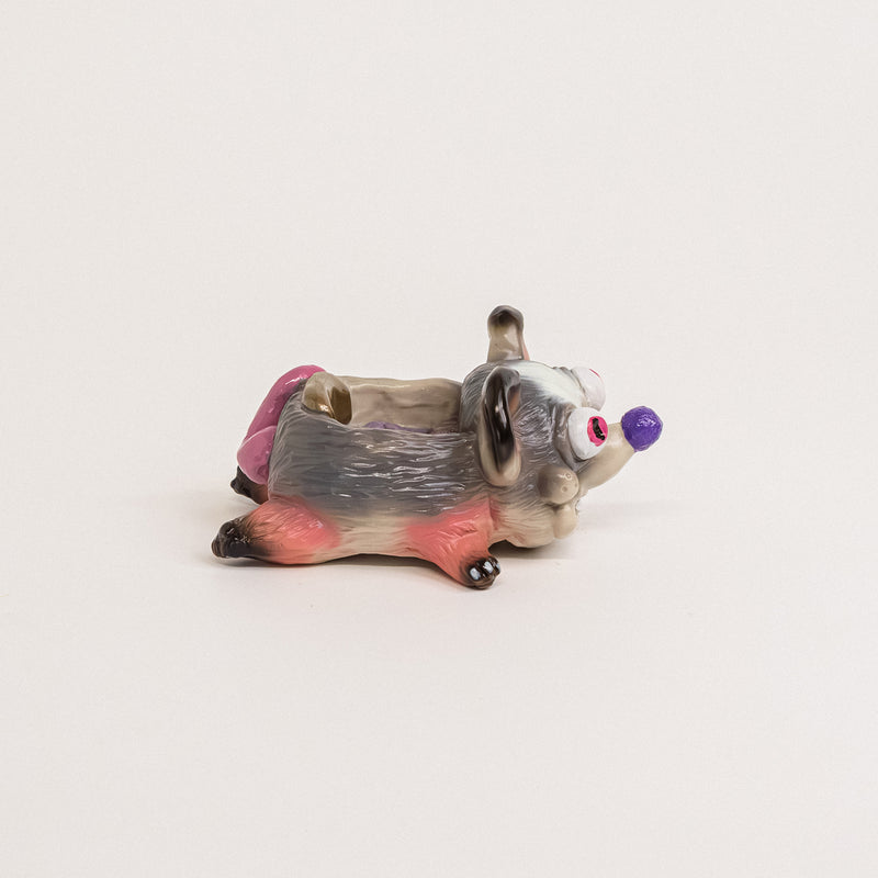 Mouse car Original color/XXXDEVIL