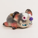 Mouse car Original color / XXXDEVIL