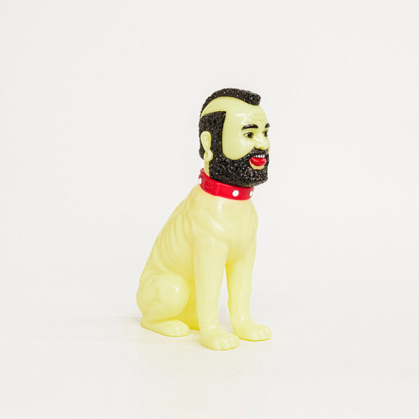 Mr.T-Bone 3rd release / AWESOME TOY