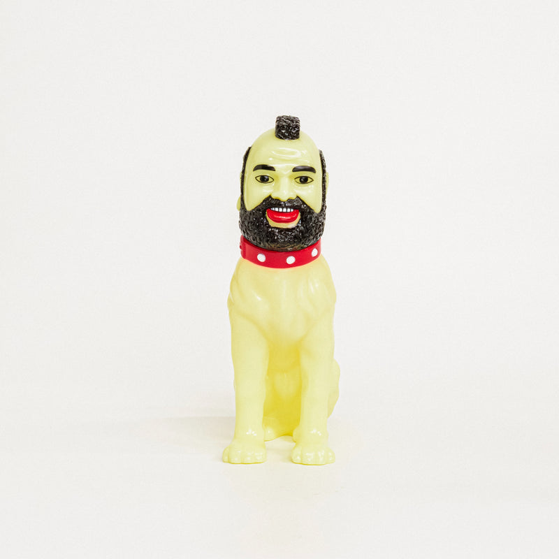 Mr.T-Bone 3rd release / AWESOME TOY
