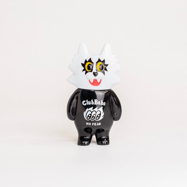 9/3 12:30(JST)-販売開始 Mr Flat Cat metal / CLUB BABO
