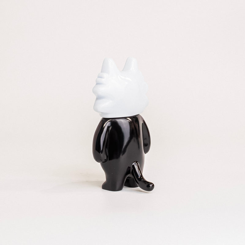 Mr Flat Cat metal / CLUB BABO