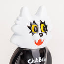 Mr Flat Cat metal / CLUB BABO