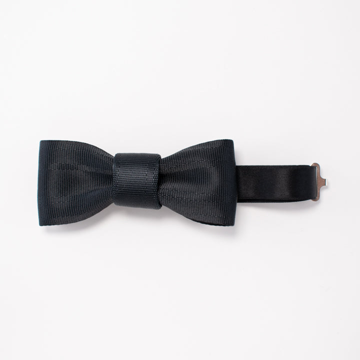 Seat belt bow tie / Plane / 02 / NEWSED