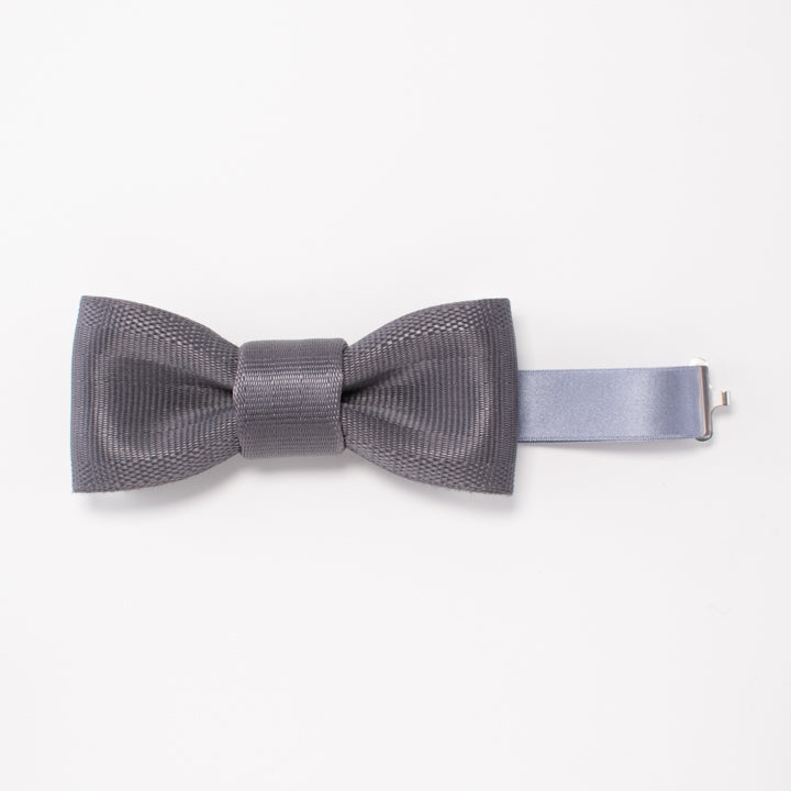 Seat belt bow tie / Plane / 03 / NEWSED