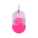 Acryl Tag Plate Kanji / 母 / 36 / NEWSED