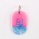 Acryl Tag Plate Kanji / 母 / 41 / NEWSED