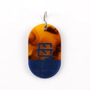 Acryl Tag Plate Kanji / 母 / 48 / NEWSED