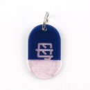 Acryl Tag Plate Kanji / 母 / 49 / NEWSED