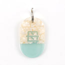 Acryl Tag Plate Kanji / 母 / 52 / NEWSED