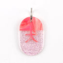 Acryl Tag Plate Kanji / 犬 / 18 / NEWSED