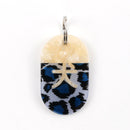Acryl Tag Plate Kanji / 犬 / 20 / NEWSED