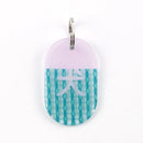 Acryl Tag Plate Kanji / 犬 / 30 / NEWSED