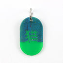Acryl Tag Plate Kanji / 猫 / 02 / NEWSED