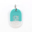 Acryl Tag Plate Kanji / 猫 / 03 / NEWSED