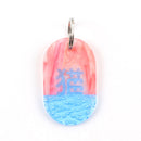Acryl Tag Plate Kanji / 猫 / 20 / NEWSED