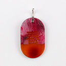 Acryl Tag Plate Kanji / 春 / 32 / NEWSED