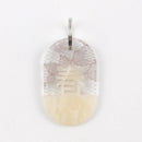 Acryl Tag Plate Kanji / 春 / 34 / NEWSED
