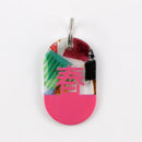 Acryl Tag Plate Kanji / 春 / 40 / NEWSED