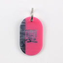 Acryl Tag Plate Kanji / 夏 / 33 / NEWSED