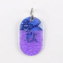Acryl Tag Plate Kanji / 秋 / 20 / NEWSED