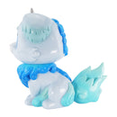 神獣狛犬 こまわん / standard / ひかりバンビ